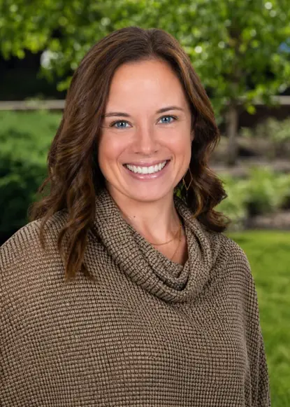 Betsy  Williams, PT, DPT Photo